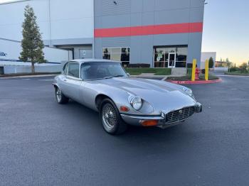  Salvage Jaguar Etype