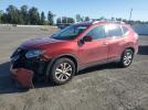Nissan Rogue S Image 1
