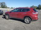 Nissan Rogue S Image 2