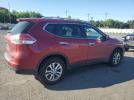 Nissan Rogue S Image 5