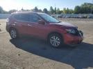 Nissan Rogue S Image 4