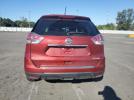 Nissan Rogue S Image 11