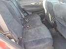 Nissan Rogue S Image 9