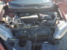 Nissan Rogue S Image 10