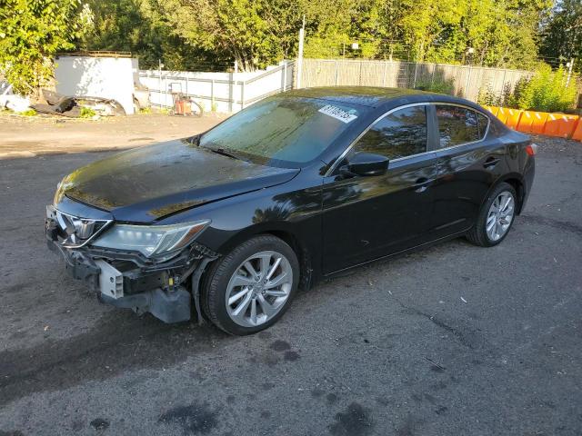  Salvage Acura ILX