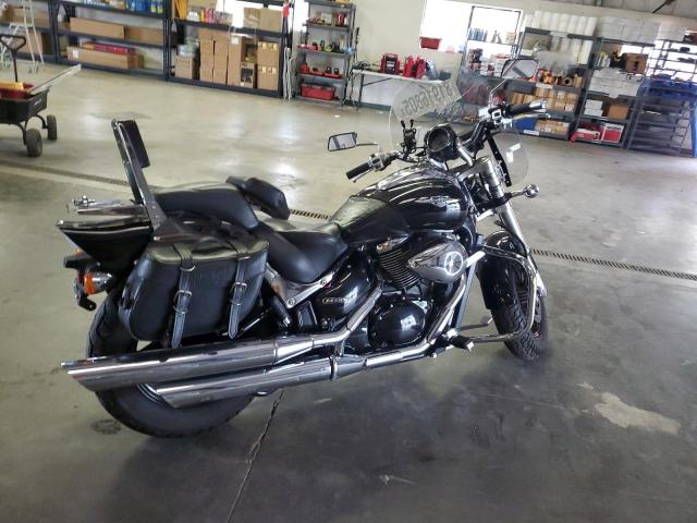  Salvage Suzuki M50 Bk5