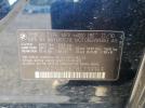 BMW X Series Xdrive35i Image 11