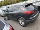 Nissan Rogue S Image 5