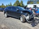 Nissan Rogue S Image 3