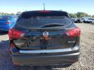 Nissan Rogue S Image 7