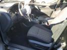 Nissan Rogue S Image 2