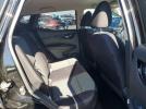 Nissan Rogue S Image 6
