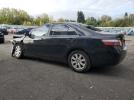 Toyota Camry Hybrid Image 12