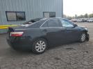 Toyota Camry Hybrid Image 3