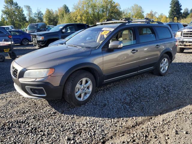  Salvage Volvo XC70