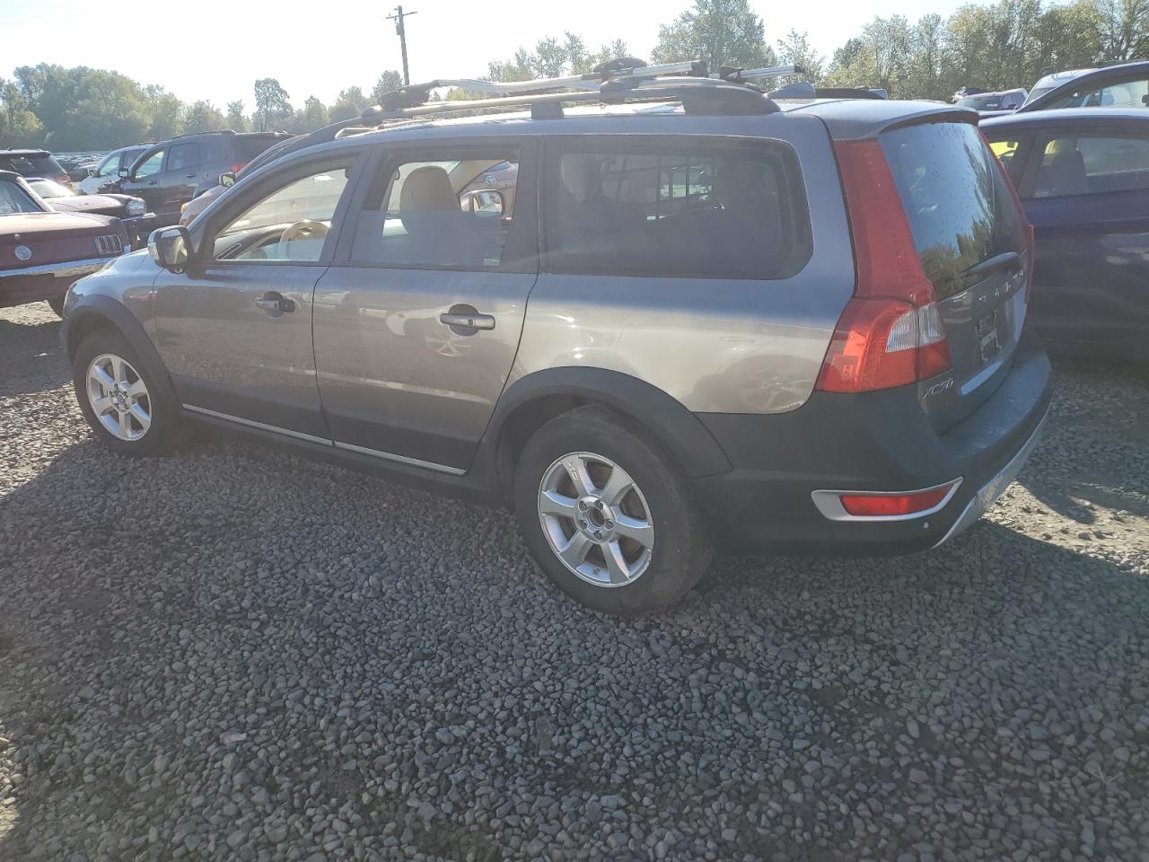 Volvo XC70 Image 6