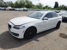 BMW 5 Series I Image 1