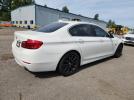 BMW 5 Series I Image 4