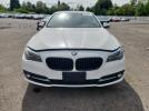 BMW 5 Series I Image 6