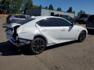 Lexus Is 350 F Sport Image 12