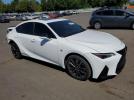Lexus Is 350 F Sport Image 3