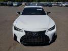 Lexus Is 350 F Sport Image 8