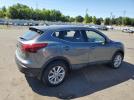 Nissan Rogue S Image 7