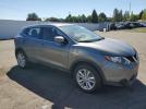 Nissan Rogue S Image 2