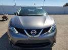 Nissan Rogue S Image 10