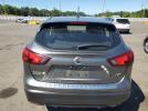 Nissan Rogue S Image 12