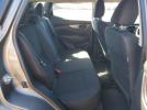 Nissan Rogue S Image 4
