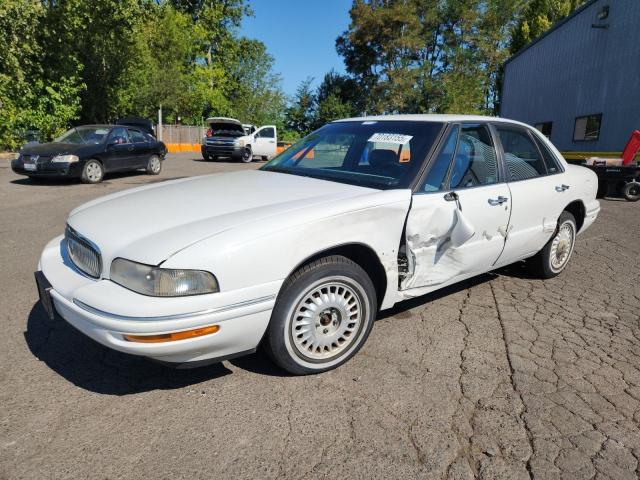  Salvage Buick LeSabre