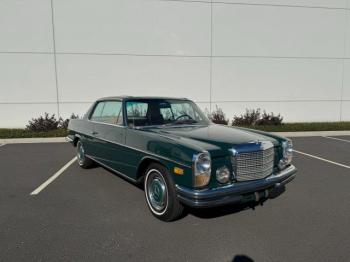  Salvage Mercedes-Benz 250-class