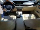 Lexus Es 300h Image 3