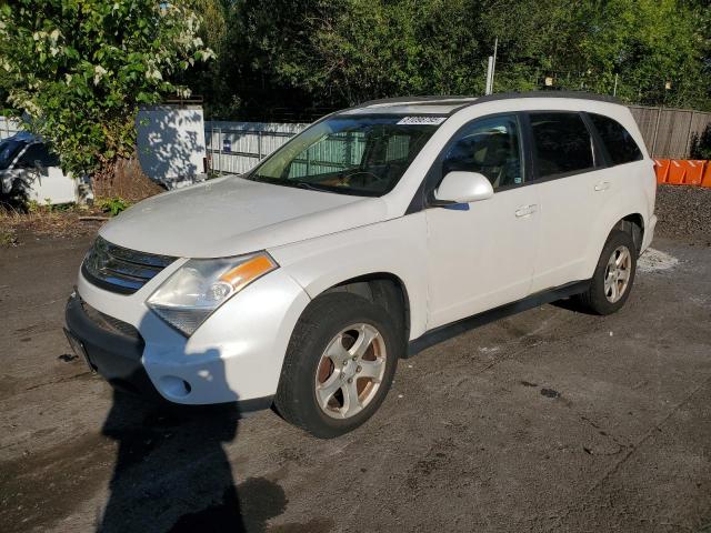  Salvage Suzuki XL7