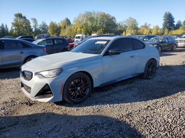  Salvage BMW M Series