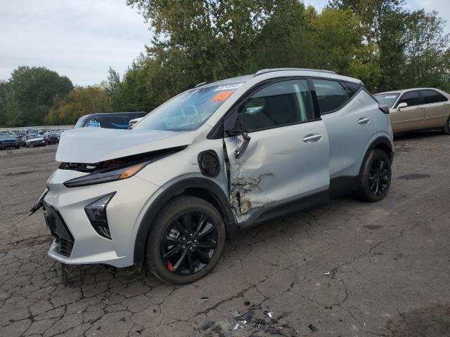  Salvage Chevrolet Bolt
