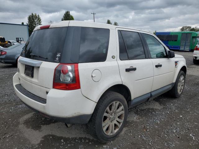 Land Rover LR2 Se Technology Image 4