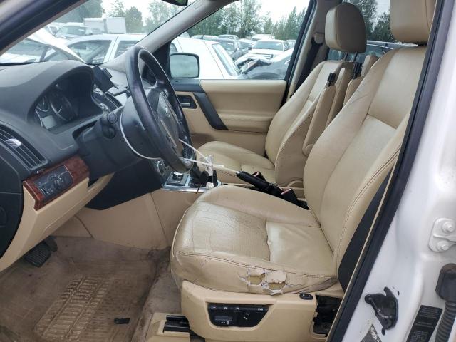 Land Rover LR2 Se Technology Image 6