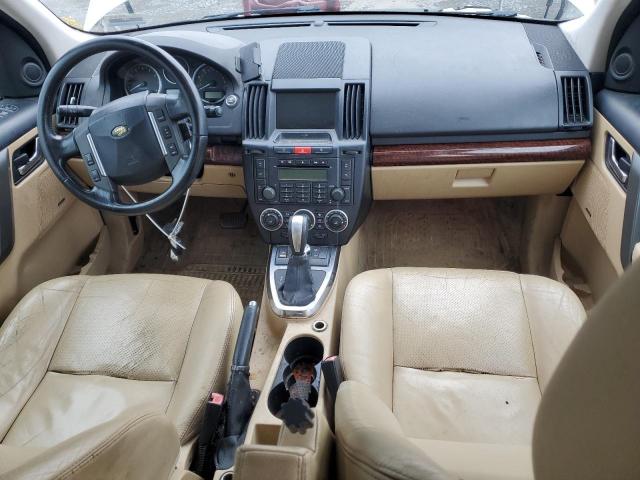 Land Rover LR2 Se Technology Image 7