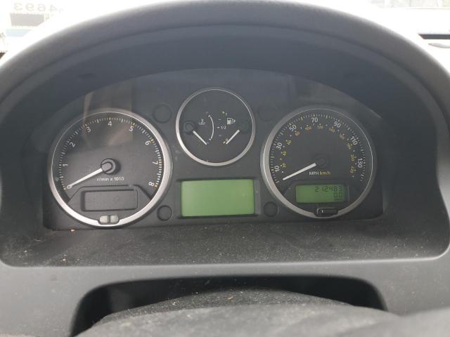 Land Rover LR2 Se Technology Image 9