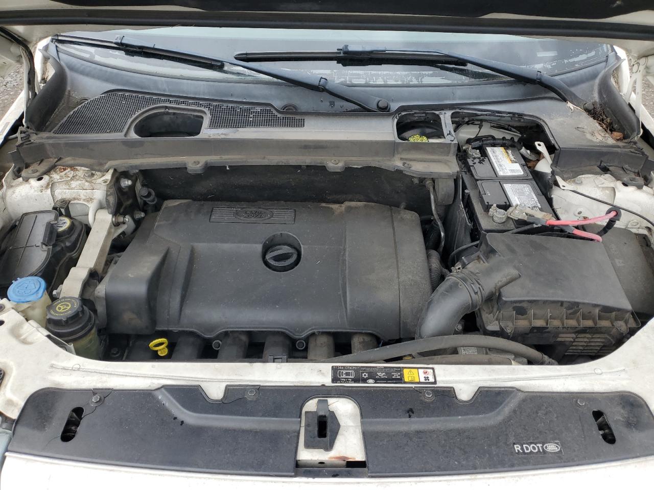 Land Rover LR2 Se Technology Image 8