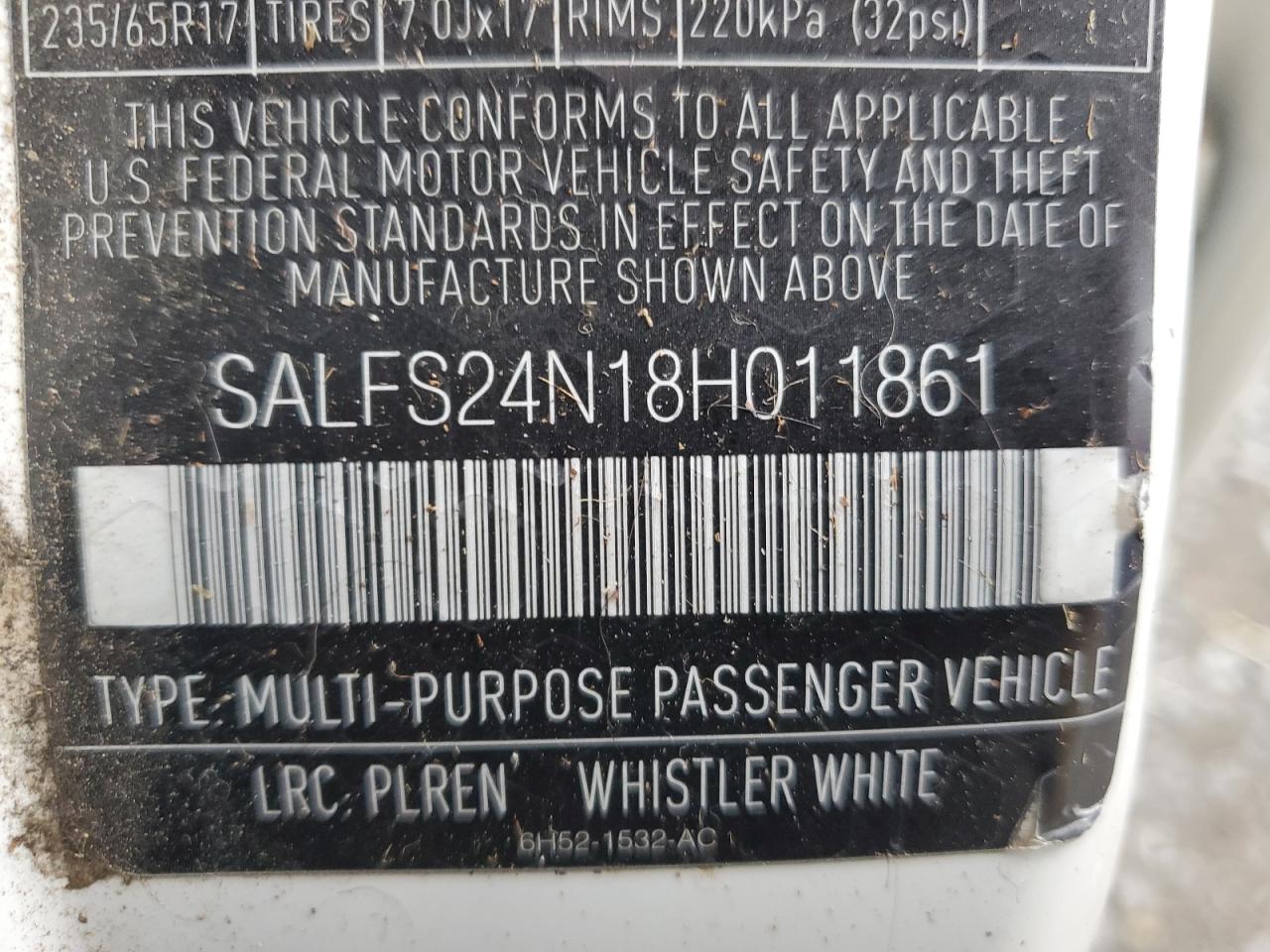 Land Rover LR2 Se Technology Image 11