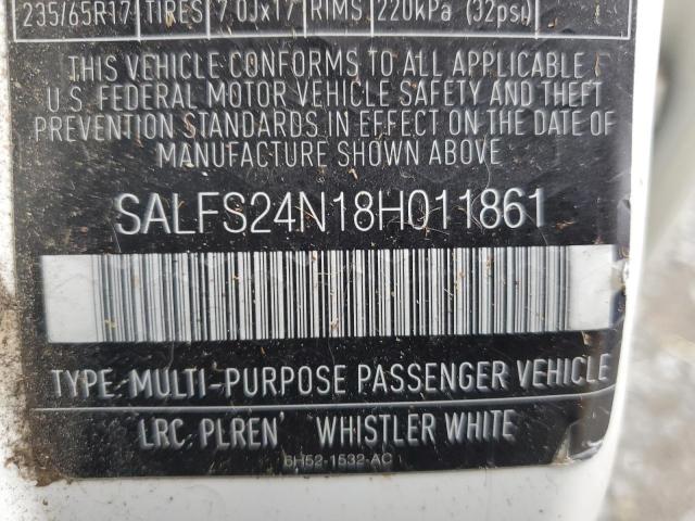 Land Rover LR2 Se Technology Image 11