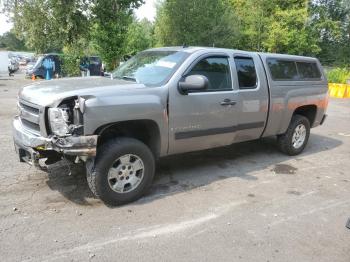  Salvage Chevrolet Silverado K1500
