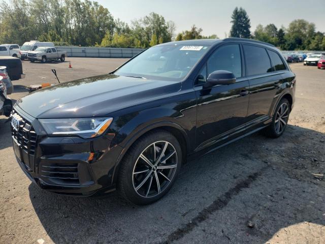  Salvage Audi Q7