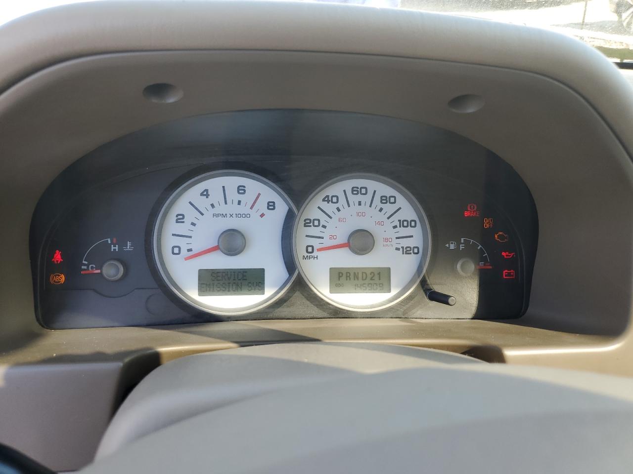 Ford Escape Limited Image 2