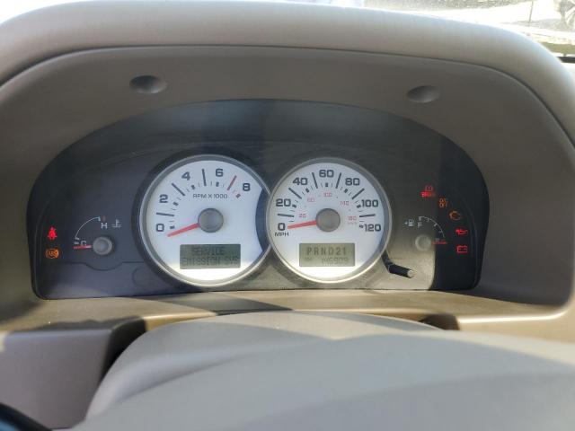 Ford Escape Limited Image 2