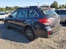 Subaru Outback 2.5i Image 9