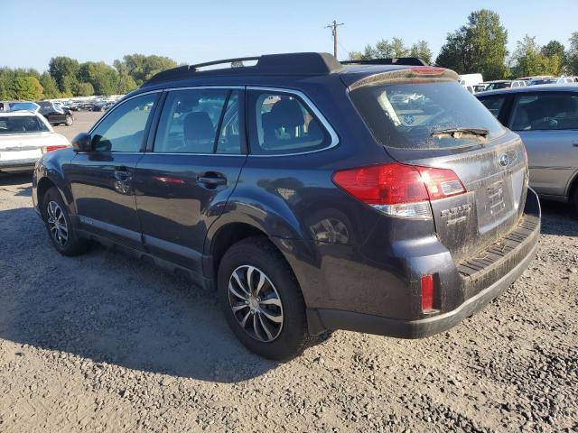 Subaru Outback 2.5i Image 9
